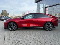 Neu Mazda 6e Takumi-Line 189 kW (258 PS) 2025 Rot Limousine