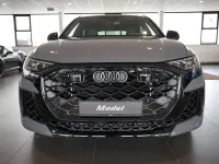 Neu Audi RS Q8 Performance 640 PS (470 kW) 2026 Grau SUV