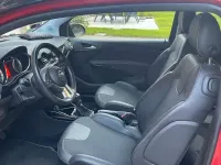 Gebraucht Opel Adam Glam 87 PS (63 kW) 2016 Rot Kleinwagen