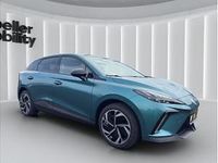 Neu MG MG4 EV 150 kW (204 PS) 2025 Weiß (zzgl. metallic lackierung) Kleinwagen