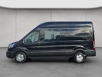 Gebraucht Ford Transit Trend 131 PS (96 kW) 2025 Schwarz Pickup