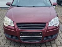 gebraucht VW Polo IV Comfortline | Tüv 07/25 | Klima | AHK |