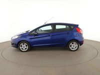 gebraucht Ford Fiesta 1.0 EcoBoost Trend, Benzin, 9.170 €