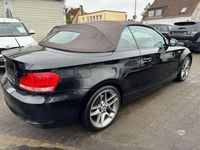 gebraucht BMW 118 Cabriolet 118d~Limited Edition Sport~Leder~Navi~Bi-Xenon~