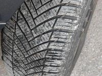 Gebraucht Ford Fusion Style 80 PS (58 kW) 2007 Grau Kleinwagen