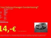 gebraucht VW T-Cross - ACTIVE