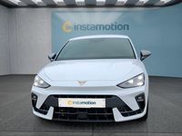 Gebraucht Cupra Leon 150 PS (110 kW) 2025 Weiß Kleinwagen