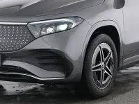 Używany Mercedes EQA250+ AMG 11 kW (15 KM) 2025 Szary SUV