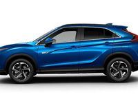 gebraucht Mitsubishi Eclipse Cross PHEV, Plus, günstig finanzierbar!