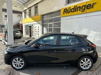 gebraucht Opel Corsa Edition AUTOMATIK LED NAVIGATION ALU KAMERA PDC