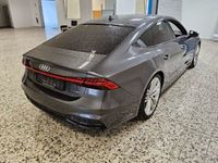 gebraucht Audi A7 Sportback 50 TFSIe quattro S-Line