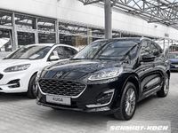 gebraucht Ford Kuga 2.5 Plug-In Hybrid Vignale Automatik