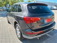 Gebraucht Audi Q5 S-Line 211 PS (155 kW) 2011 Grau SUV