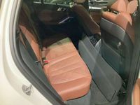 Gebraucht BMW X6 M Sport 286 PS (210 kW) 2023 Weiß SUV