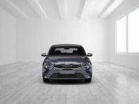 Nowe Kia Ceed 140 KM (102 kW) 2026 Szary Hatchback