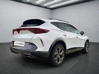 Gebraucht Cupra Formentor 150 PS (110 kW) 2025 Weiß SUV