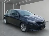 Gebraucht Renault Clio Evolution 91 PS (66 kW) 2024 Schwarz Kleinwagen