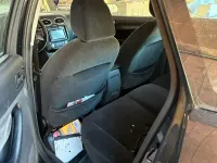 Occasion Ford Focus Ghia 115 ch (84 kW) 2004 Noir Berline