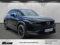 Gebraucht Mazda MX30 Makoto 170 PS (125 kW) 2024 Schwarz SUV