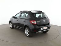 gebraucht Dacia Sandero 0.9 TCe Stepway Ambiance, Benzin, 9.090 €