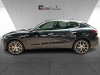 gebraucht Maserati Levante Modena S 430PS Nero&Nero /Top-Options !