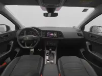 Second-hand Cupra Ateca 150 CP (110 kW) 2025 Negru SUV