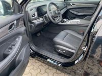 Gebraucht DFSK E5 177 PS (130 kW) 2025 Schwarz SUV