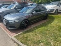 Gebraucht Audi A6 S-Line 313 PS (230 kW) 2013 Kombi