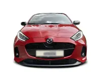 Gebraucht Mazda 2 Homura-Line 116 PS (85 kW) 2024 Rot Kleinwagen