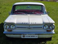 Gebraucht Chevrolet Corvair 97 PS (71 kW) 1964 Weiß Limousine