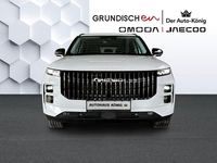 Neu Jaecoo 7 279 PS (205 kW) 2026 Khakiwihte SUV