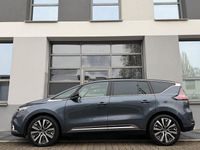 Gebraucht Renault Espace Initiale Paris 189 PS (139 kW) 2021 Grau Van / Kleinbus