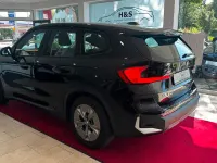 Gebraucht BMW iX1 Performance 230 kW (313 PS) 2024 Schwarz ii SUV