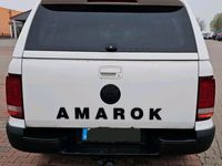 gebraucht VW Amarok 