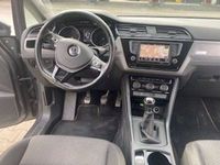 gebraucht VW Touran 2.0 TDI SCR (BlueMotion Technology) Comfortline