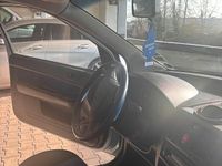 Gebraucht Hyundai Getz 67 PS (49 kW) 2006 Blau Kleinwagen