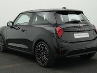 Gebraucht Mini Cooper Favoured 156 PS (114 kW) 2025 Schwarz Kleinwagen