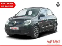 Gebraucht Renault Twingo Intens 60 kW (82 PS) 2022 Schwarz Kleinwagen
