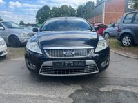 gebraucht Ford Mondeo 2,0TDCi *AHK*Klima*TÜV-NEU*Navi*