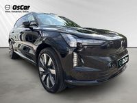 Neu Volvo EX90 Plus 205 kW (279 PS) 2025 Schwarz SUV
