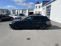 Gebraucht Audi A4 S-Line 150 PS (110 kW) 2022 Schwarz Kombi