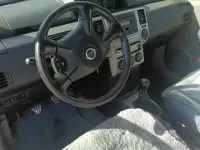 Gebraucht Nissan X-Trail 136 PS (100 kW) 2007 Grau SUV