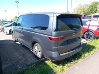 Second-hand VW Multivan Life 218 CP (160 kW) 2022 Gri Monovolum