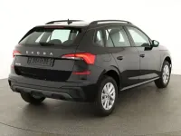Ny Skoda Kamiq Selection 150 HK (110 kW) 2026 Sort SUV