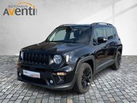 gebraucht Jeep Renegade 1.0 T-GDI FWD Longitude *Klima*SpurH*