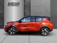Gebraucht Opel Frontera 83 kW (113 PS) 2025 Orange SUV