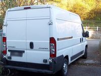 Gebraucht Citroën Jumper 2010 Van / Kleinbus