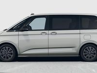Neu VW Multivan Style 150 PS (110 kW) 2025 Blau metallic Van