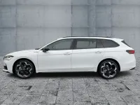 Gebraucht Skoda Superb SportLine 193 PS (141 kW) 2026 Grau Kombi
