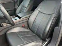 Gebraucht Audi A8L Ambiente 286 PS (210 kW) 2018 Schwarz Limousine